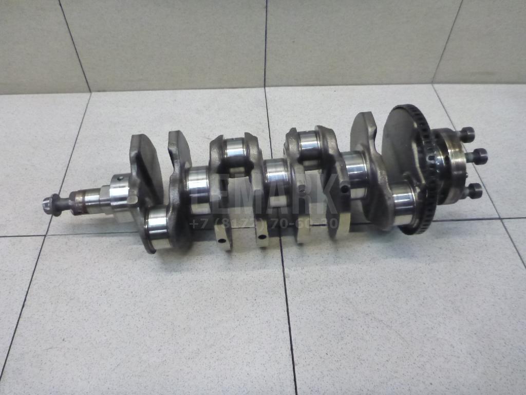 Коленвал 614174 GM