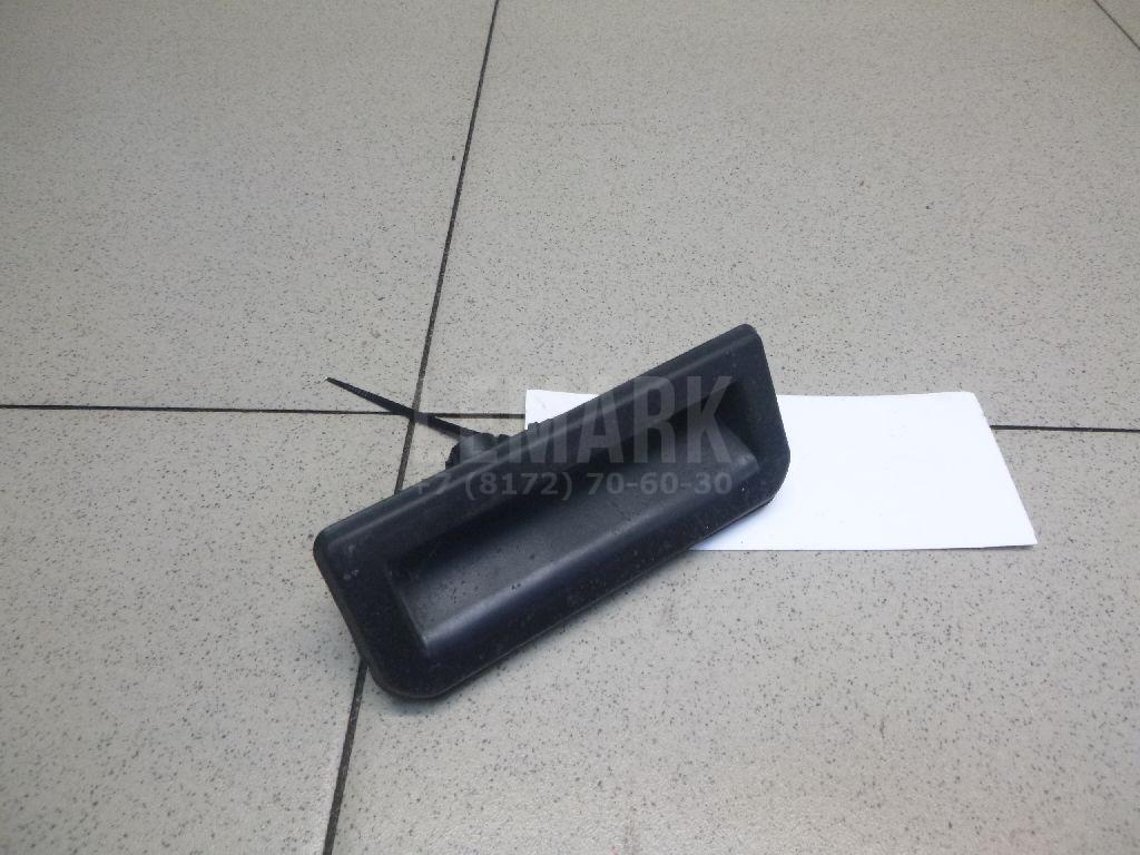 Кнопка открывания багажника 6V0827566 VAG