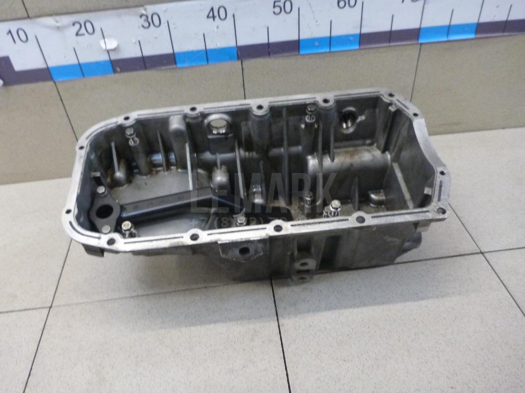 Поддон масляный двигателя 652341 GM