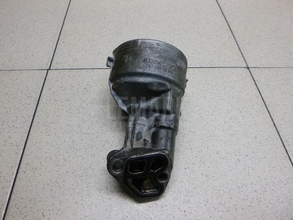 Корпус масляного фильтра 03D115403D VAG