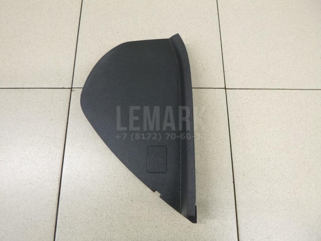 Накладка декоративная 3T0857504B9B9 VAG