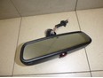 Зеркало заднего вида