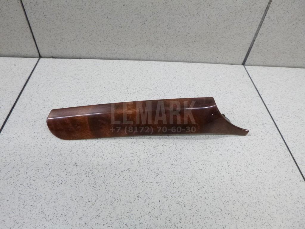 Накладка декоративная 3T18584173U0 VAG