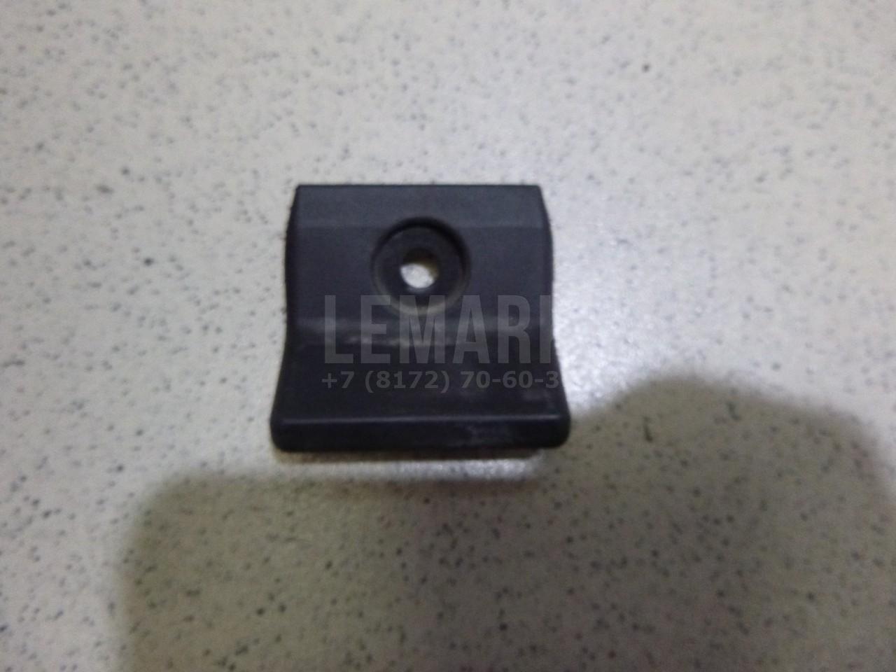 Отбойник крышки багажника 5JA827250B VAG