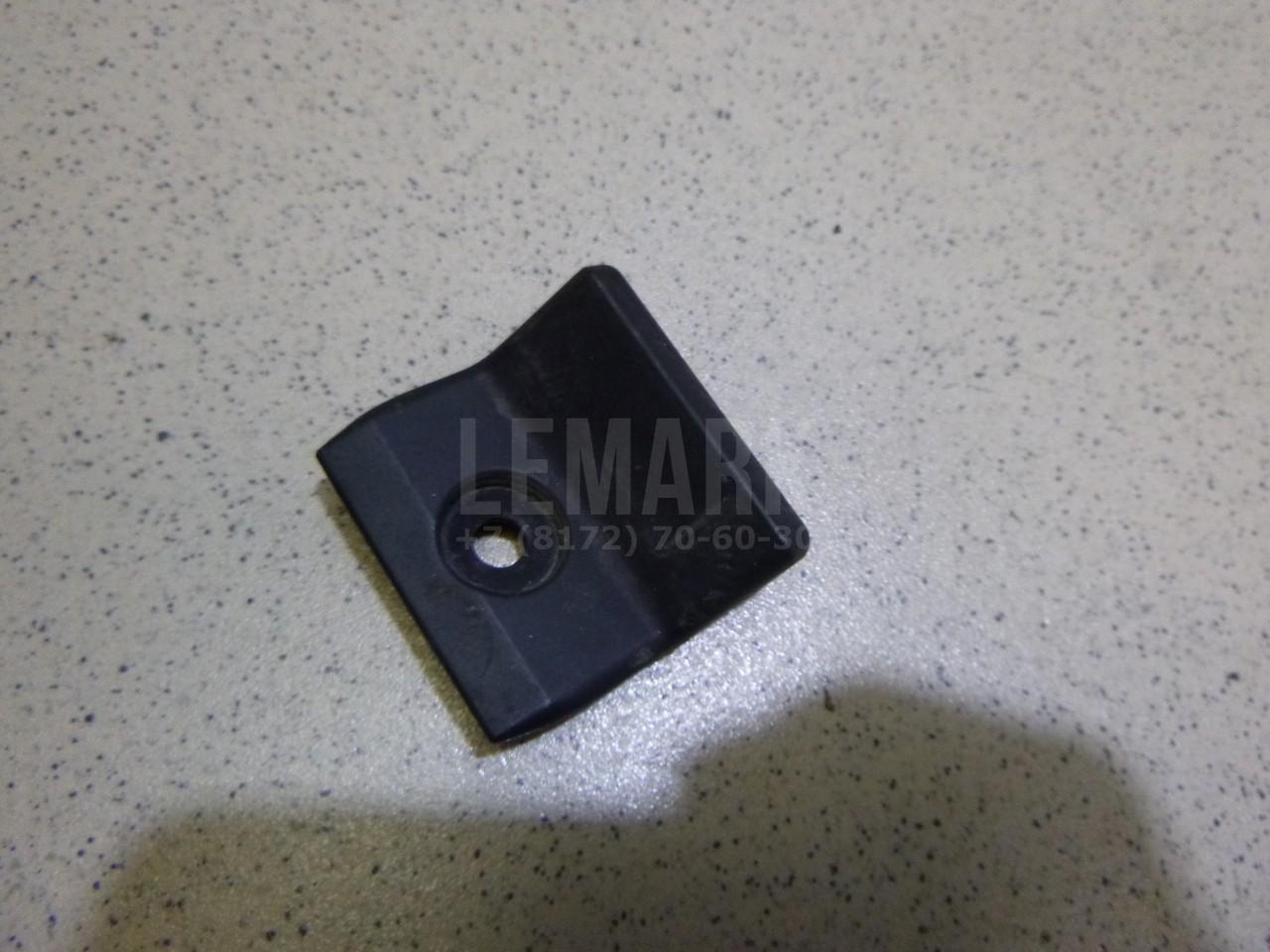 Отбойник крышки багажника 5JA827250B VAG