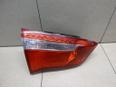 Фонарь задний внутренний левый