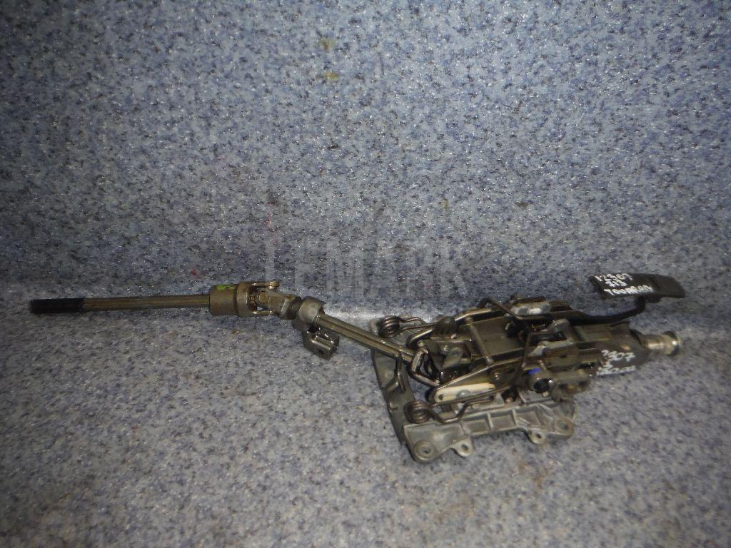 Колонка рулевая 7L0419501CD VAG