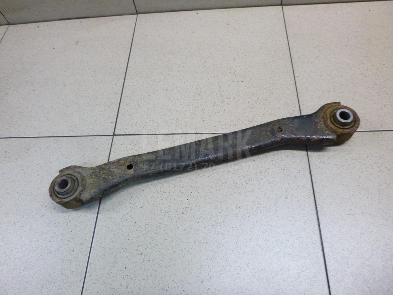 Рычаг задний поперечный 551003R000 Hyundai-Kia