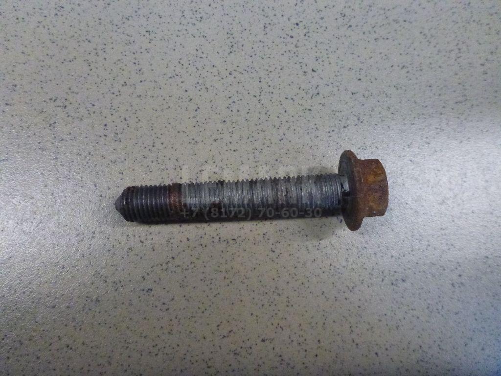 Болт заднего рычага N10628601 VAG