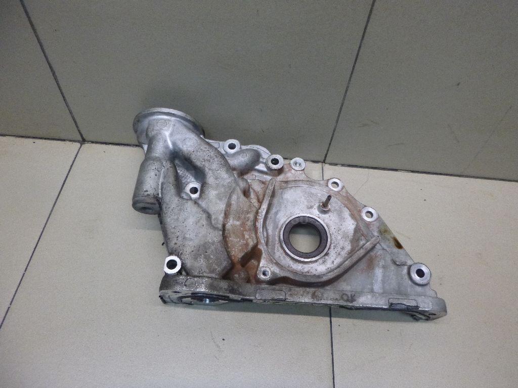 Насос масляный 2131027060 Hyundai-Kia