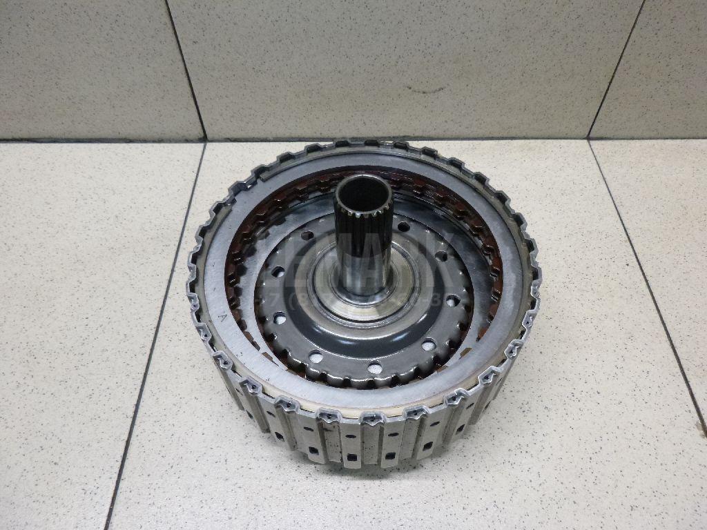 Шестерня КПП 4541023010 Hyundai-Kia