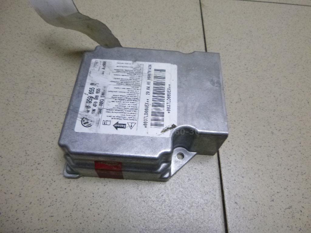 Блок управления AIR BAG