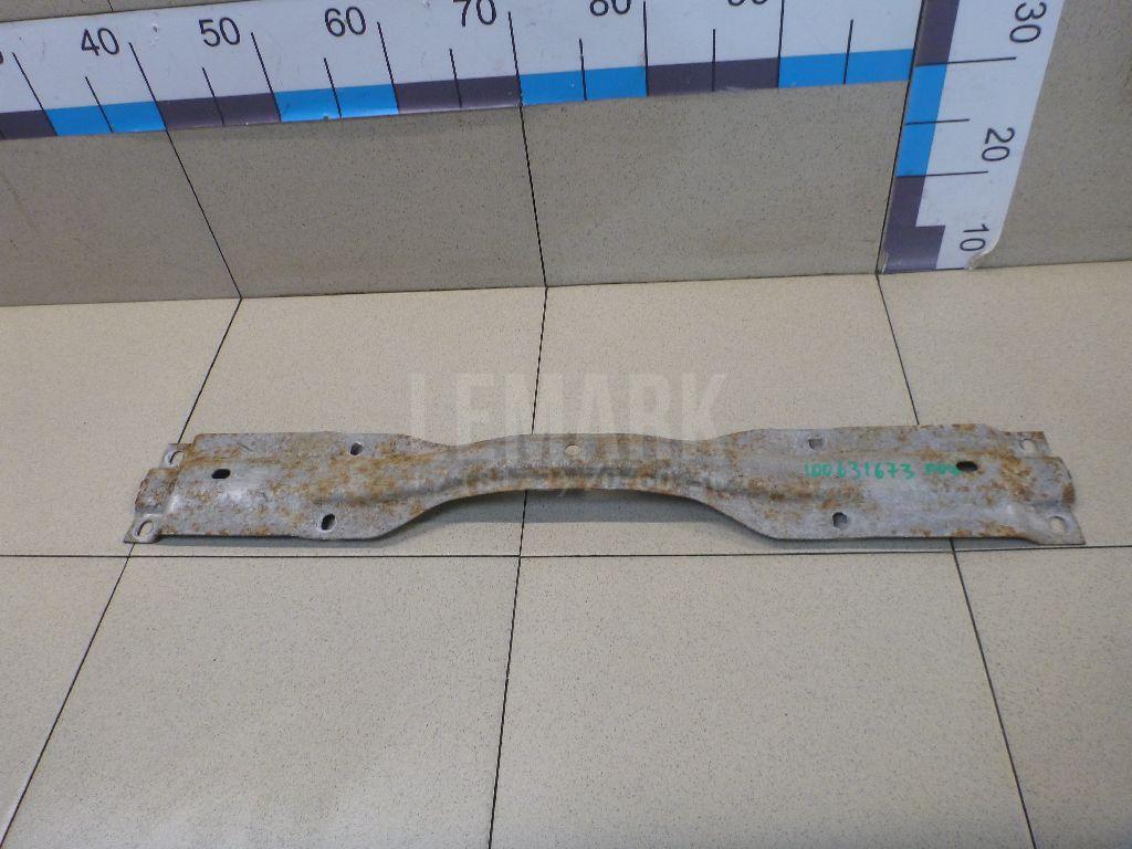 Усилитель пола 6Q0804421B VAG