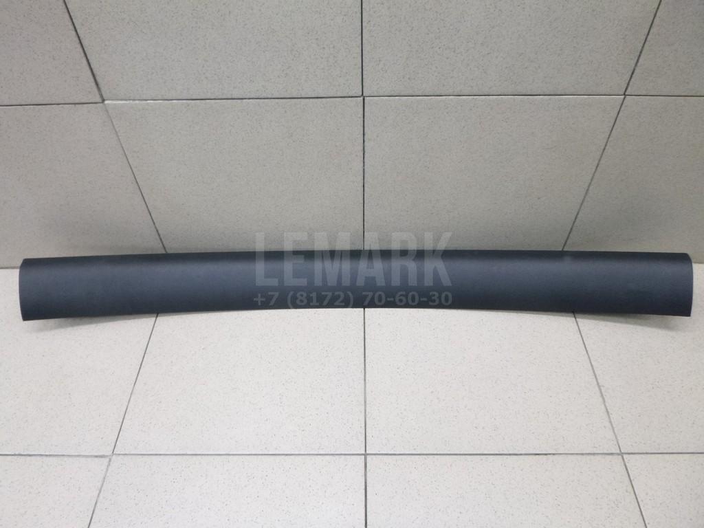 Обшивка двери багажника 3T5867755A9B9 VAG