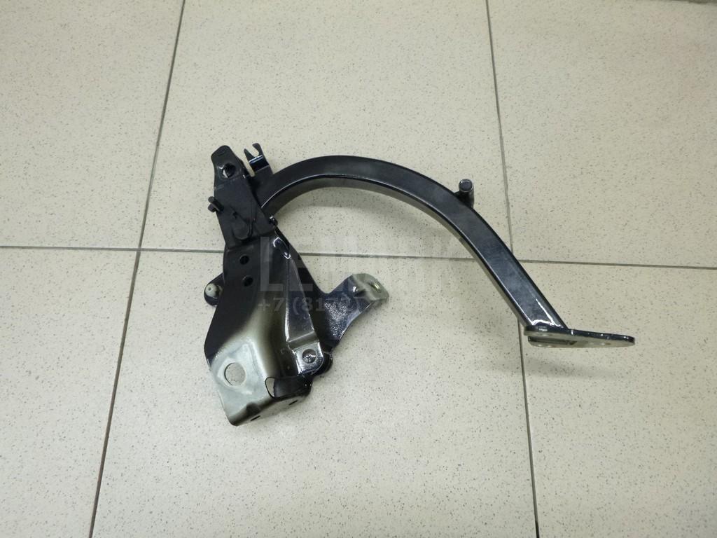 Петля крышки багажника 3T0827152B VAG