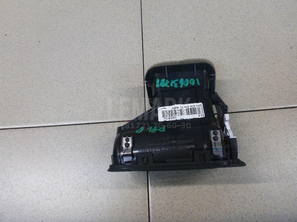 Дефлектор воздушный 6RF819704BWMV VAG