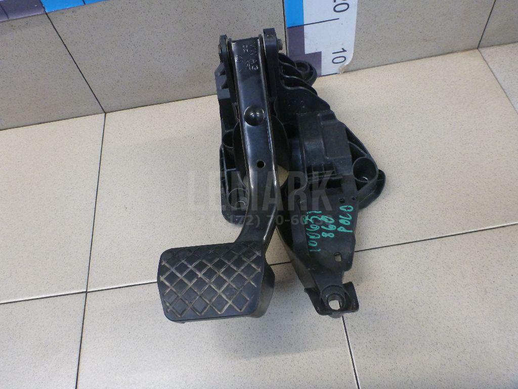 Педаль тормоза 6R1723060 VAG