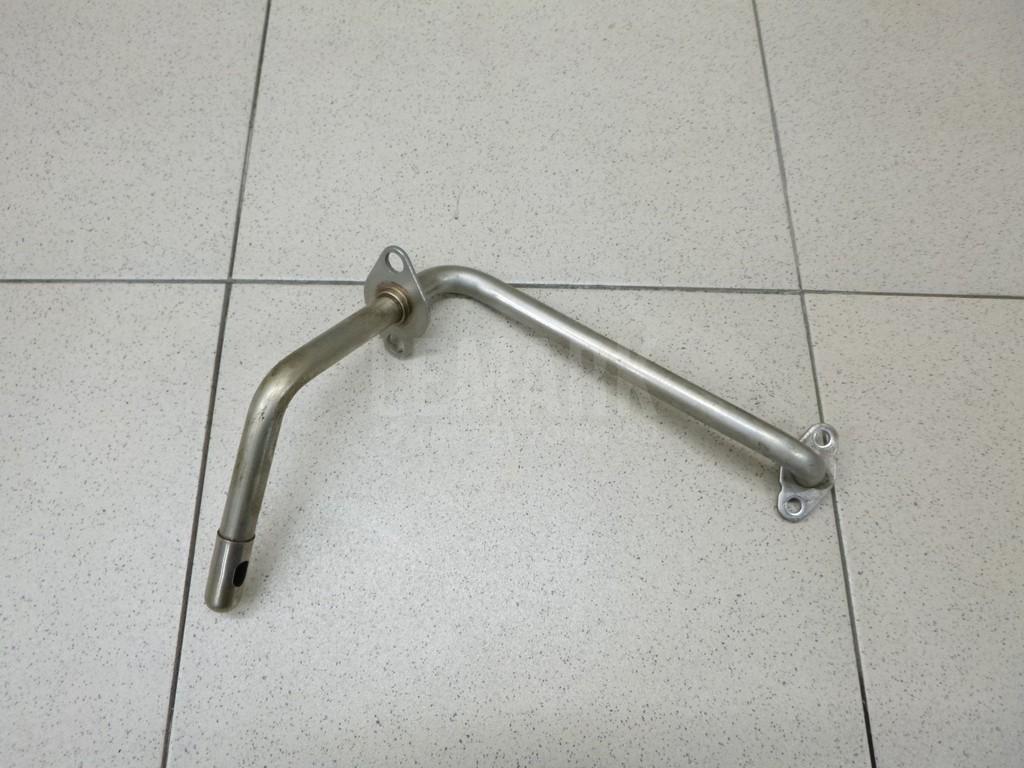 Трубка картерных газов 5851944 GM