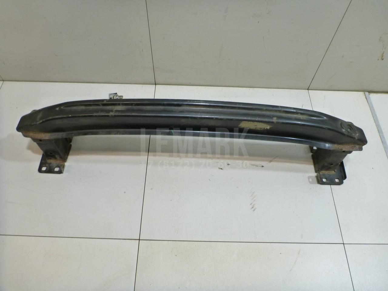 Усилитель переднего бампера 6RU807109B VAG
