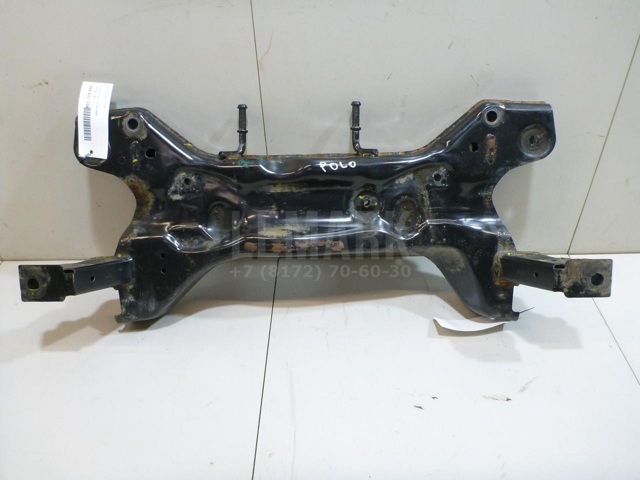 Балка подмоторная 6RU199315G VAG