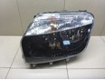 Фара левая