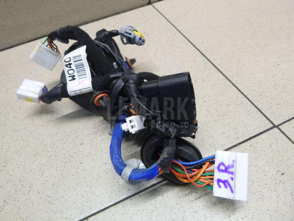 Проводка (коса) 916603U040 Hyundai-Kia
