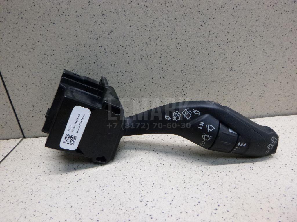Переключатель стеклоочистителей F1ET17A553BA Ford
