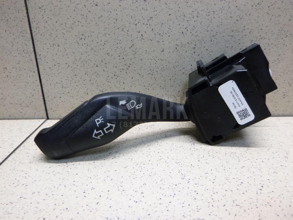 Переключатель поворотов подрулевой AV6T13335AE Ford