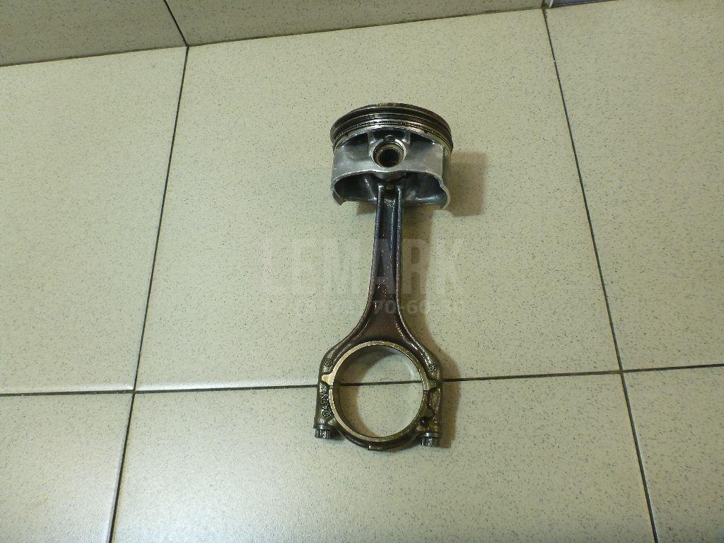 Шатун 04E198401R1 VAG