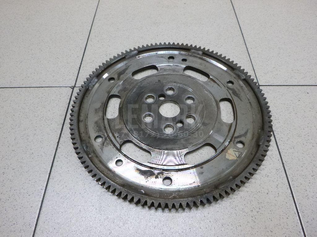 Маховик 5176247 Ford