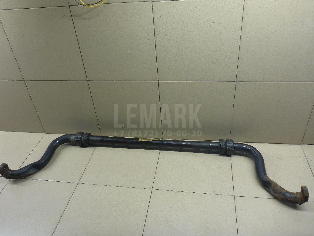 Стабилизатор передний 7L0411025G VAG