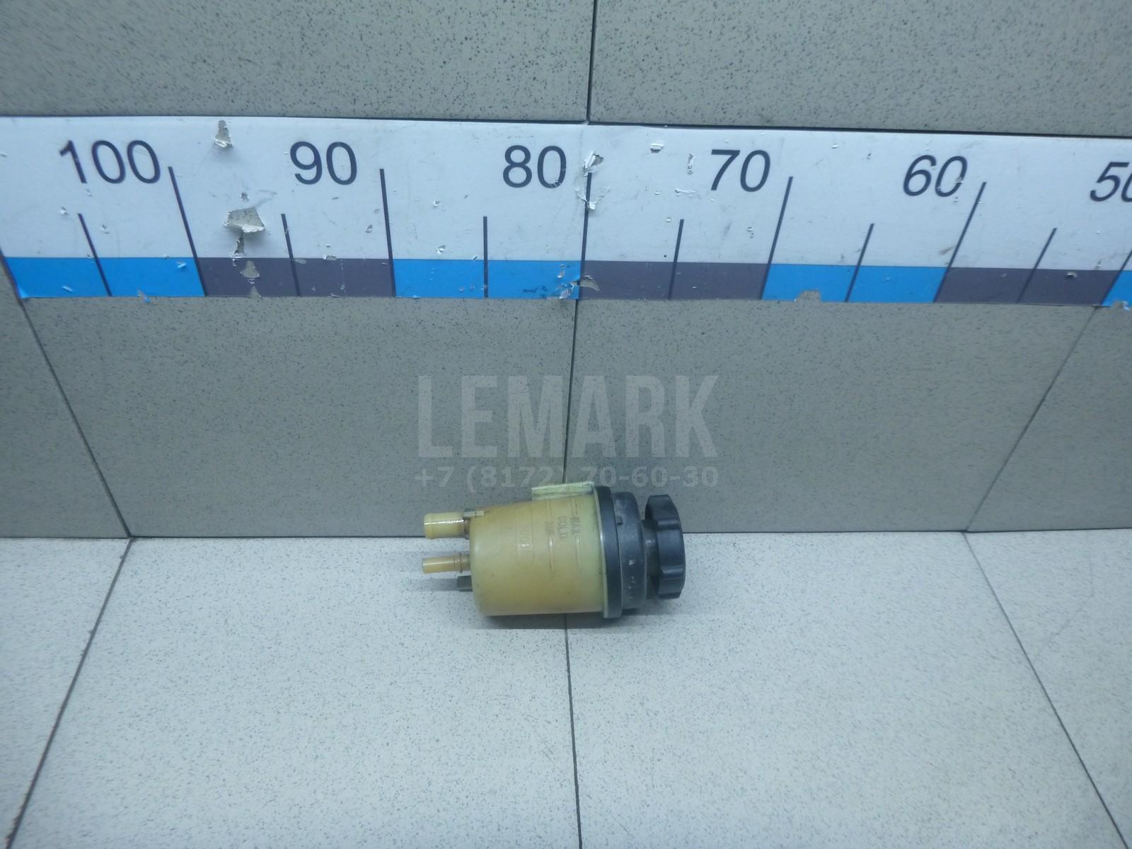 Бачок гидроусилителя LR000578 Land Rover