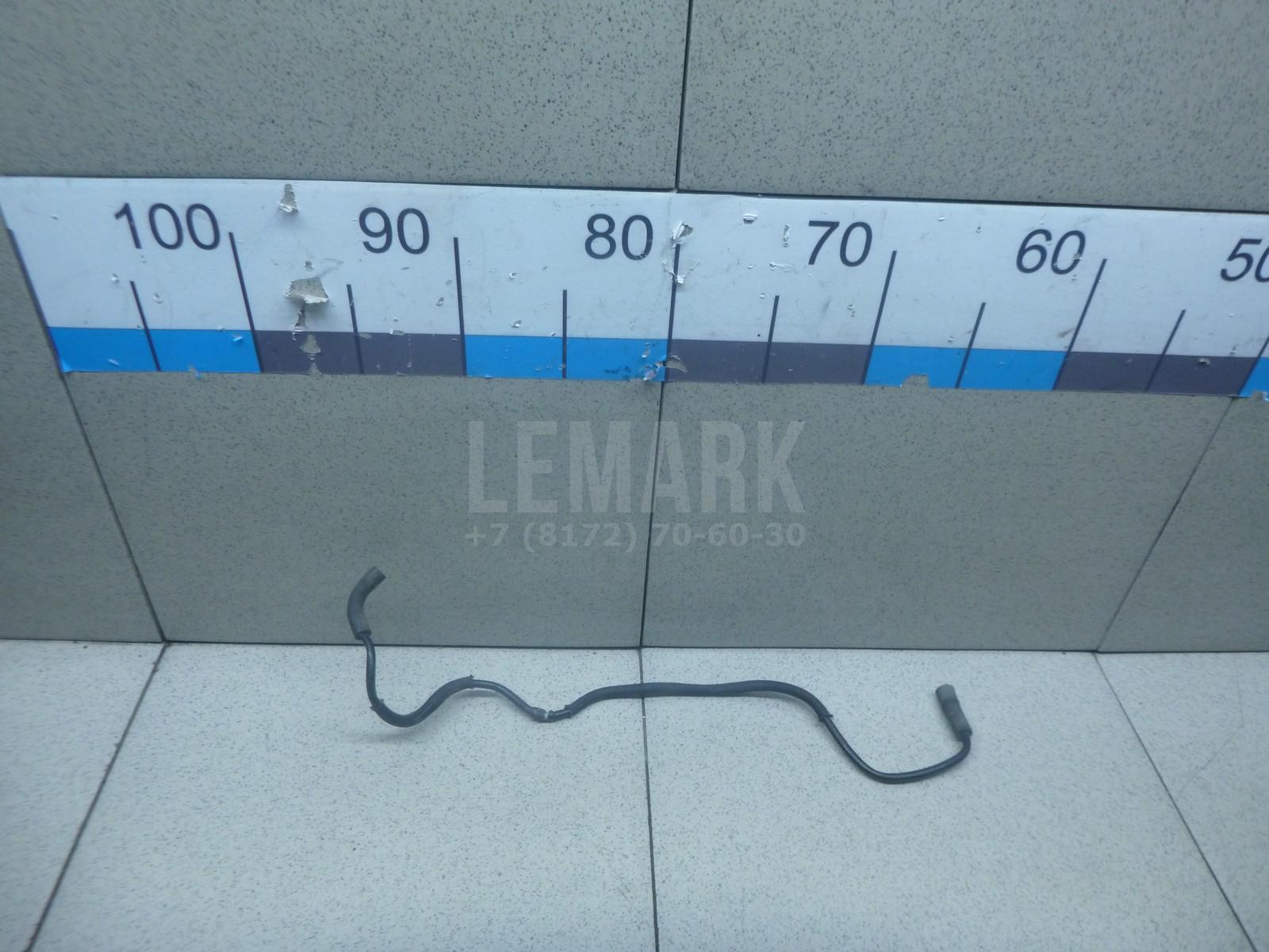 Шланг воздушный LR006654 Land Rover