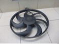 Вентилятор радиатора