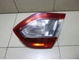 Фонарь задний внутренний правый