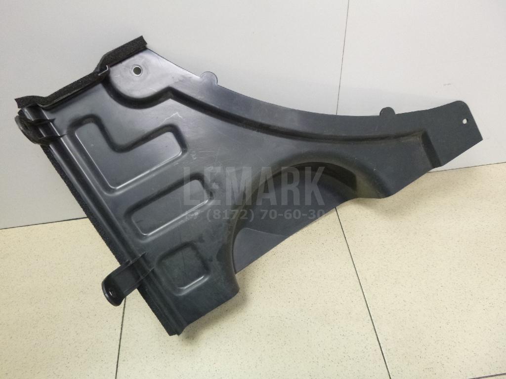 Накладка (кузов внутри) 963803W500 Hyundai-Kia
