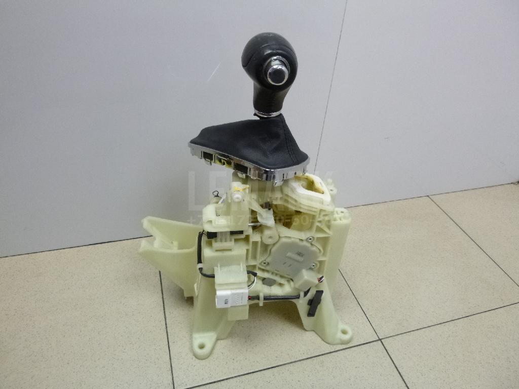 Кулиса КПП 467003W110 Hyundai-Kia