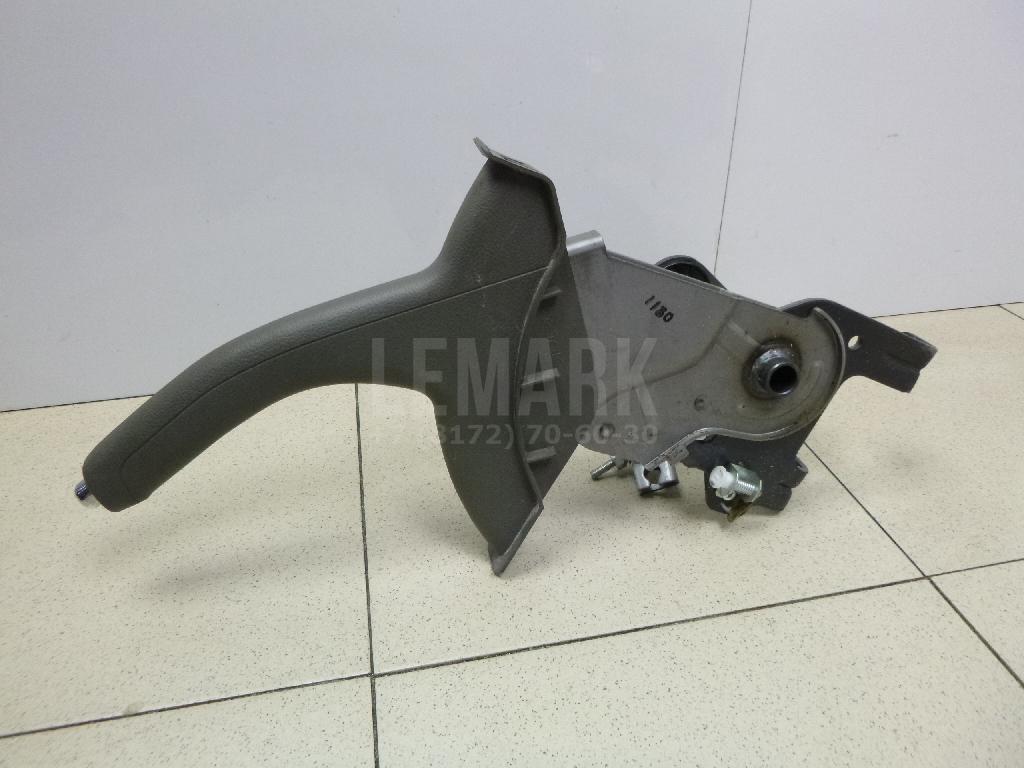 Рычаг стояночного тормоза 597103W000GAH Hyundai-Kia