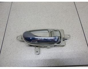Ручка двери внутренняя для Nissan Murano (Z51) 2008-2015 б/у состояние отличное