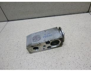 Клапан кондиционера для Nissan Maxima (A34) 2004-2008 б/у состояние отличное