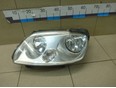 Фара левая