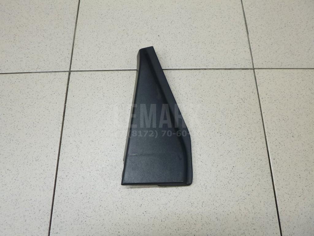 Накладка двери задней правой 82292JD000 Nissan