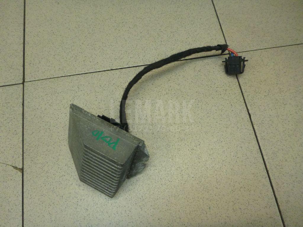 Резистор отопителя 6Q1907521B VAG