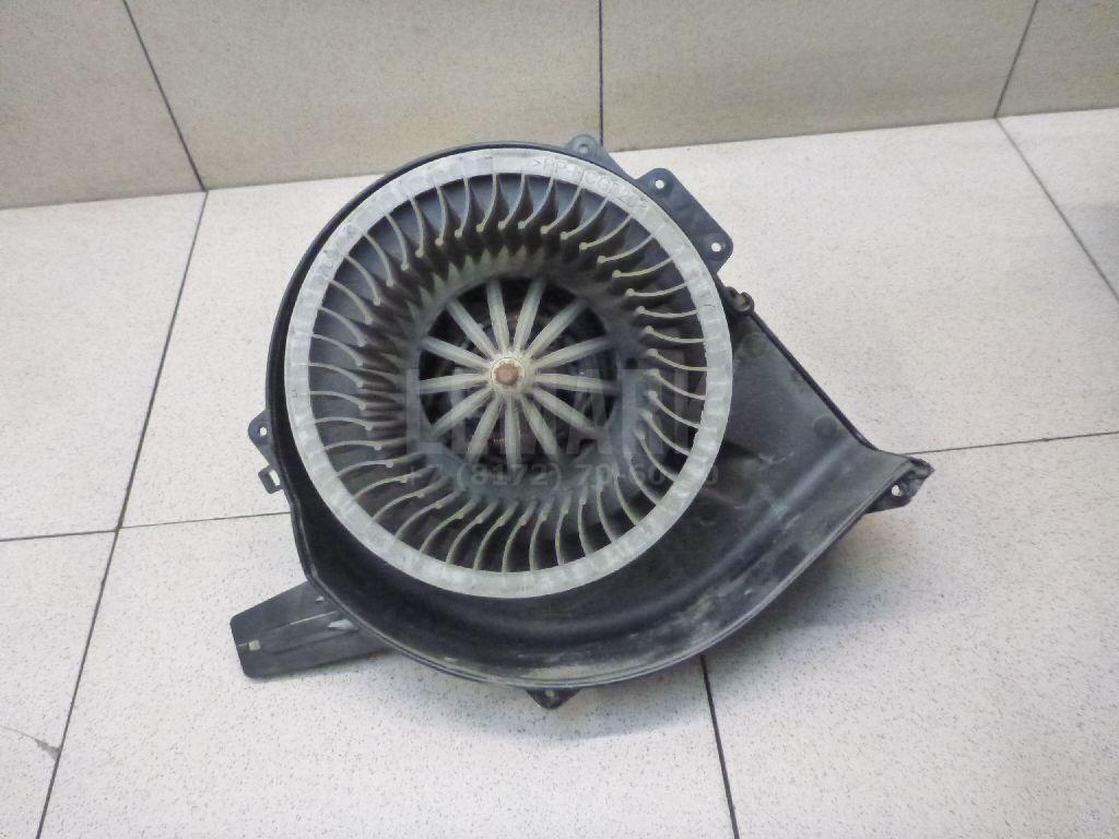 Моторчик отопителя 6R1819015A VAG