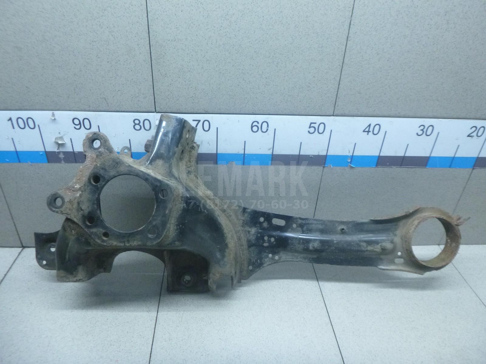 Рычаг задний продольный правый 1858856 Ford