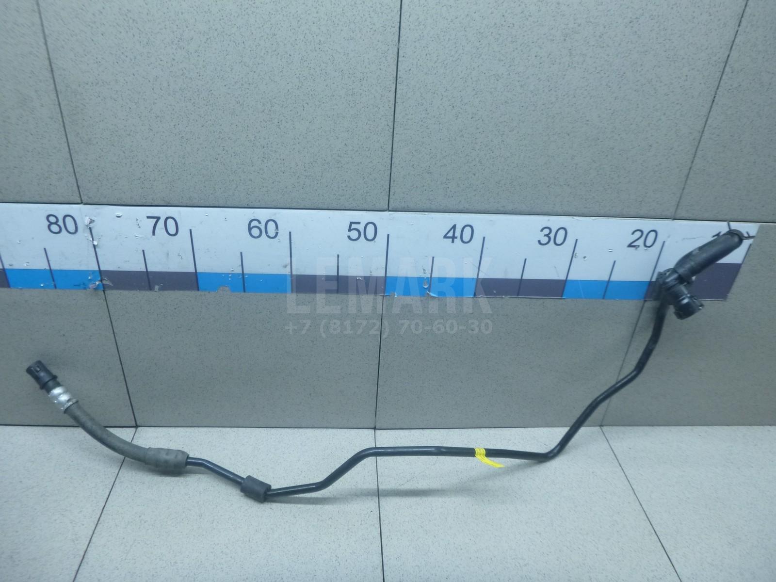 Трубка гидроусилителя 7G913A656FE Ford