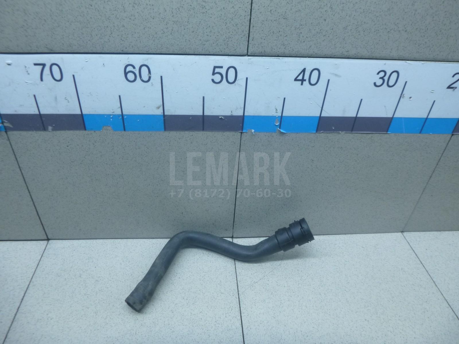 Патрубок отопителя 1765404 Ford