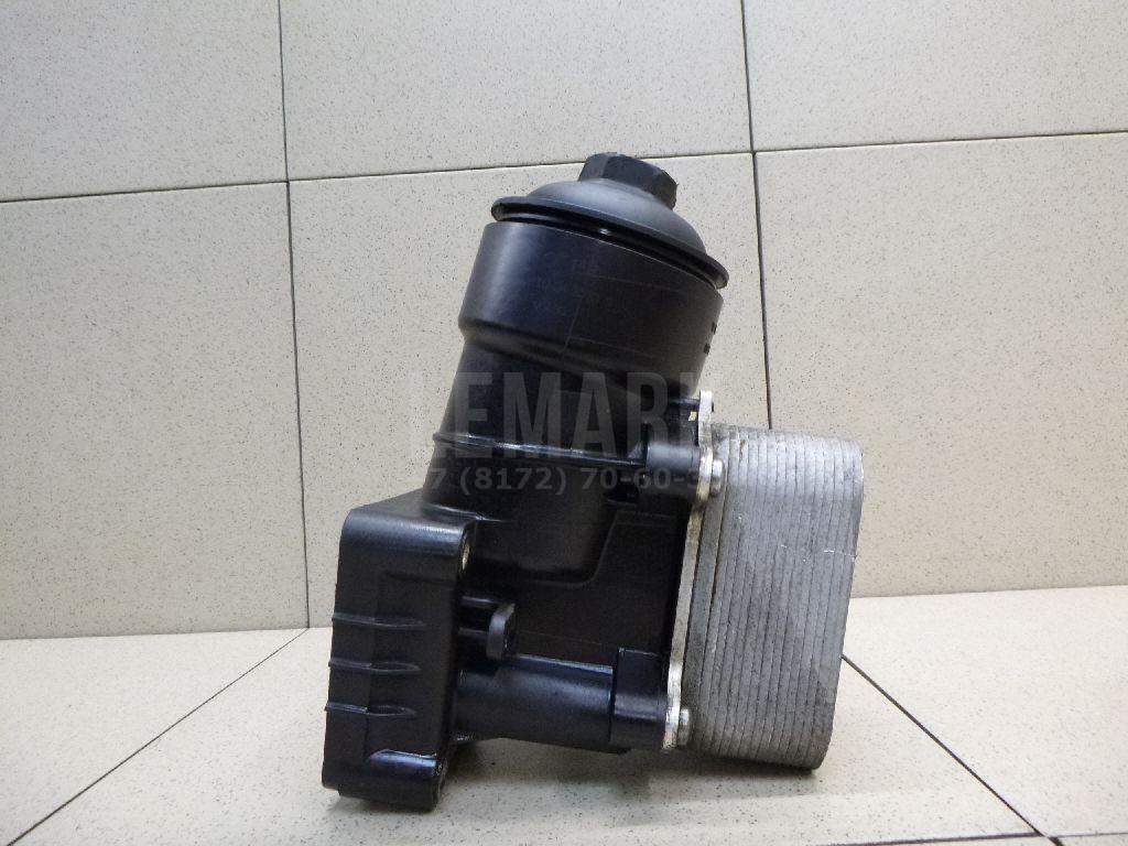 Корпус масляного фильтра 03L115389C VAG