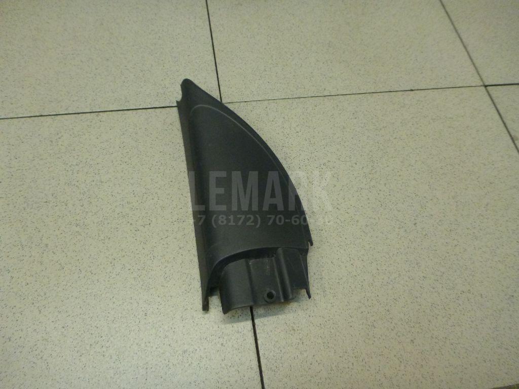 Крышка зеркала внутренняя левая 6RU837973C82V VAG