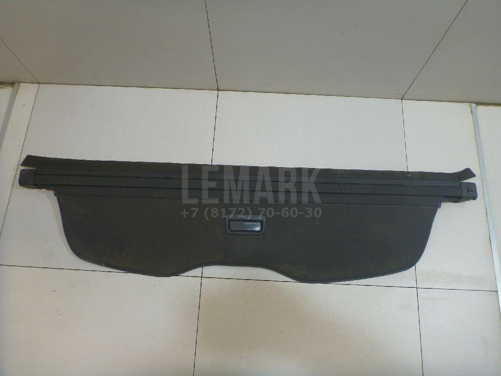 Шторка багажника 7L6867773K86G VAG